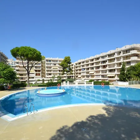 Catalunya 92-14 By Interhome Salou
