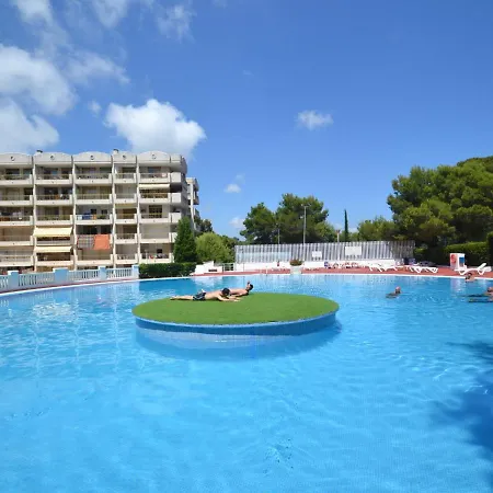 Catalunya 92-14 By Interhome Salou