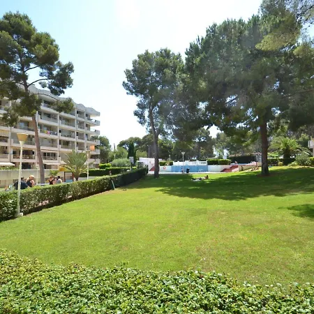 Catalunya 92-14 By Interhome Apartment