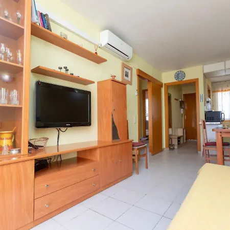 Apartment Catalunya 92-14 By Interhome Salou