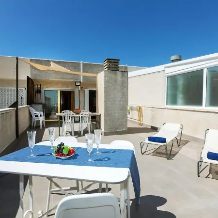 Catalunya 92-14 By Interhome Apartment