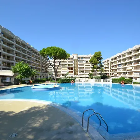 Catalunya 92-14 By Interhome