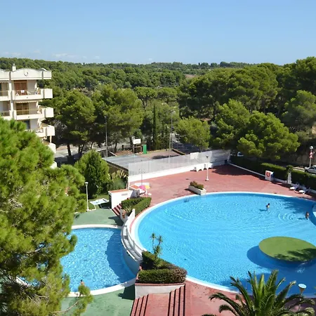 Catalunya 92-14 By Interhome Apartment *