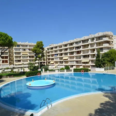 Apartment Catalunya 92-14 By Interhome