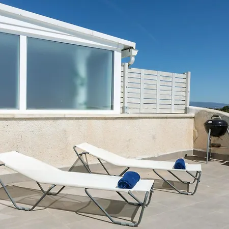 Catalunya 92-14 By Interhome Apartment *