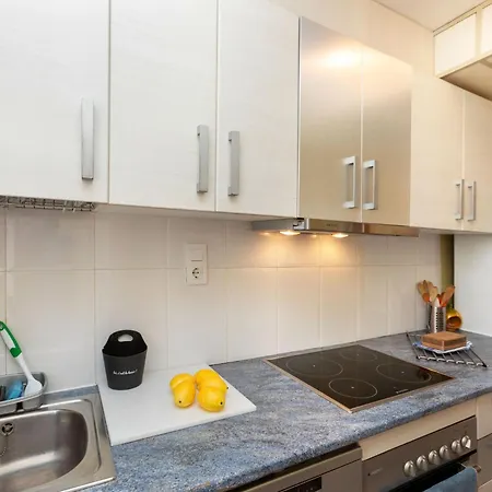 Apartment Catalunya 92-14 By Interhome Salou