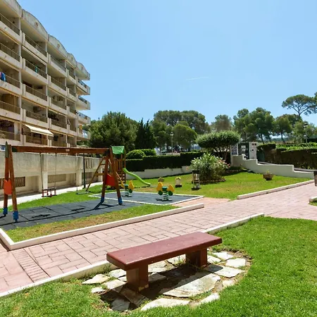 Catalunya 92-14 By Interhome Salou
