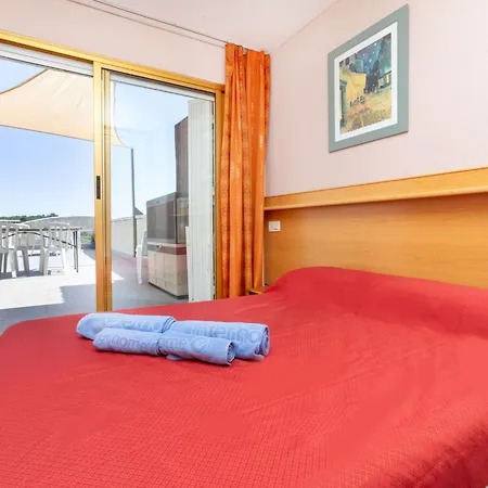 Catalunya 92-14 By Interhome Apartment *