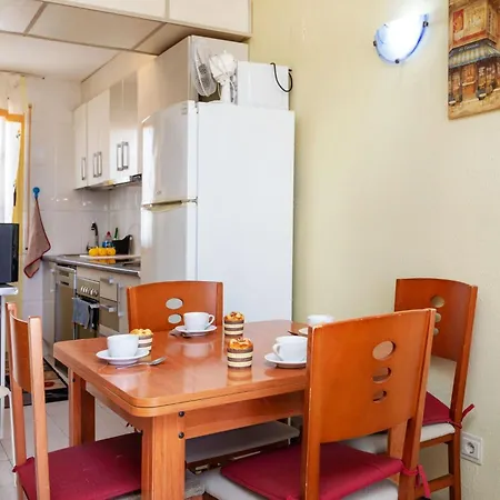 Catalunya 92-14 By Interhome Apartment