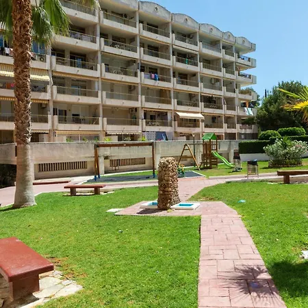Apartment Catalunya 92-14 By Interhome *